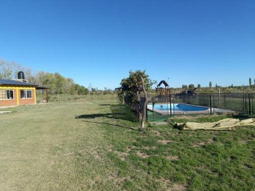 Mora Caba�as