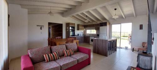 Casa Para Descansar Y Desconectarse.