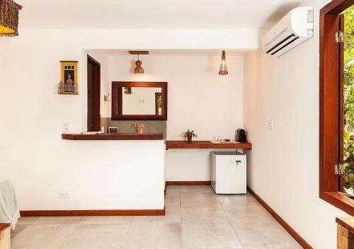 Hostal Canto Passarinho