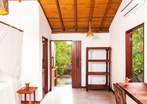 Hostal Canto Passarinho