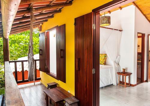 Hostal Canto Passarinho