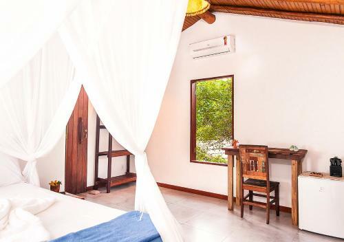 Hostal Canto Passarinho
