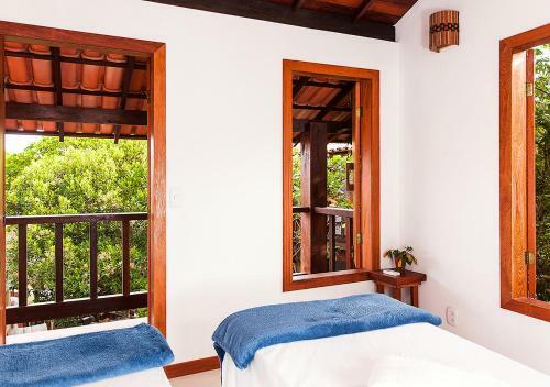 Hostal Canto Passarinho