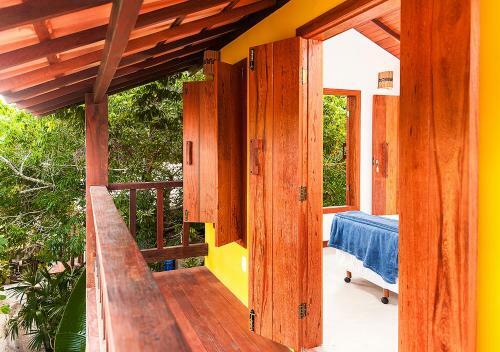 Hostal Canto Passarinho