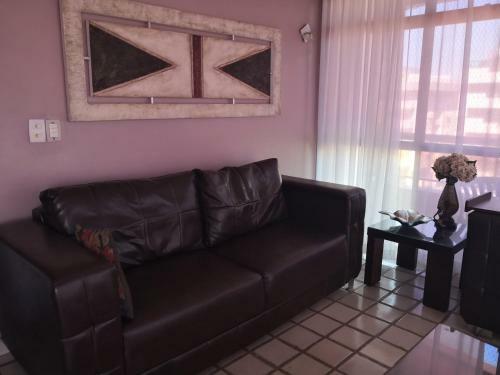 Apartamento Cobertura Excelente Na Praia Do Forte.