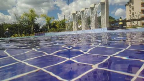 Apartamento Llhas Do Lago Resort - Caldas Novas