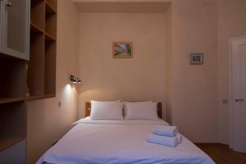 Apartamento Vip- ???????? 4? ?????????, ????????, ???????????? ???????.