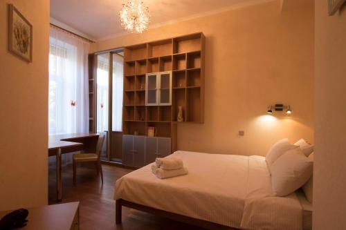 Apartamento Vip- ???????? 4? ?????????, ????????, ???????????? ???????.