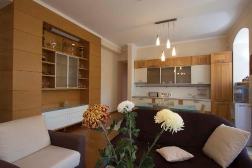 Apartamento Vip- ???????? 4? ?????????, ????????, ???????????? ???????.