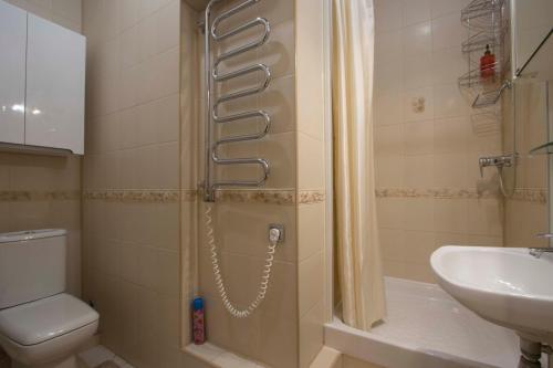 Apartamento Vip- ???????? 4? ?????????, ????????, ???????????? ???????.