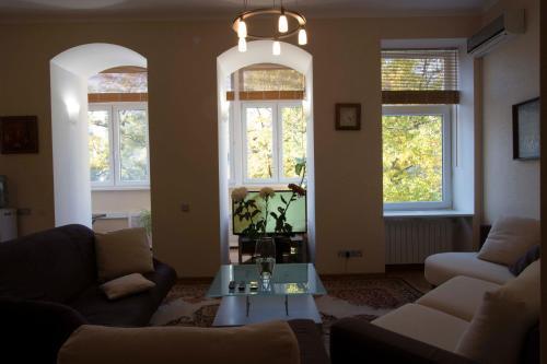 Apartamento Vip- ???????? 4? ?????????, ????????, ???????????? ???????.