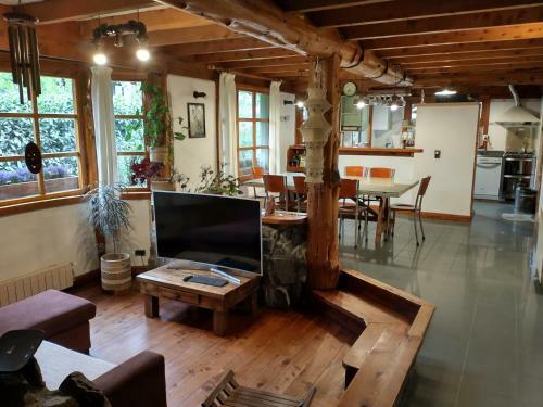 Casa Patag�nica