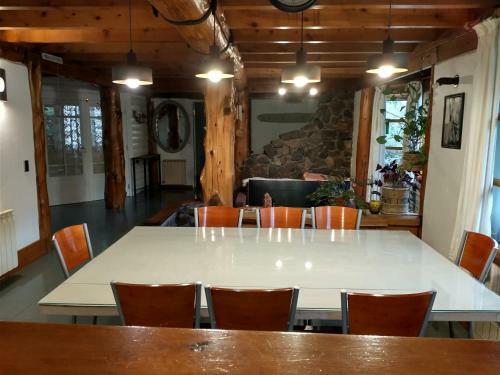Casa Patag�nica
