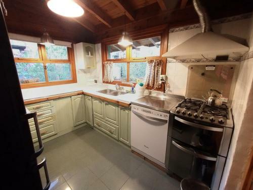 Casa Patag�nica