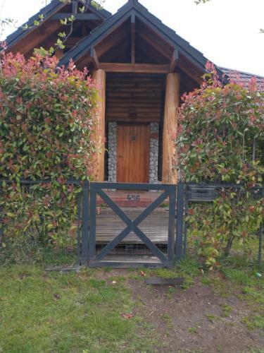 Casa Patag�nica