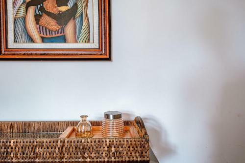 Apartamento No Centrinho de Capivari Wifi, Lareira, Garagem