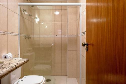 Apartamento No Centrinho de Capivari Wifi, Lareira, Garagem