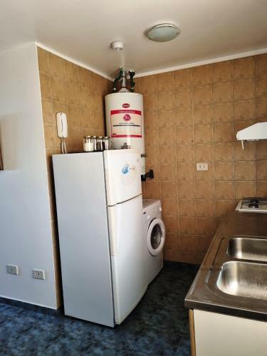 Apartamento Isla Bonita Campanario