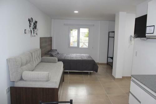 Apartamento Carlos I