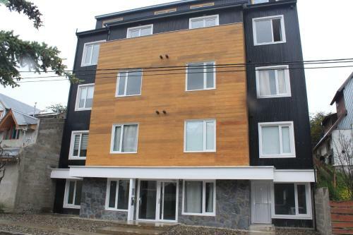 Apartamento Carlos I