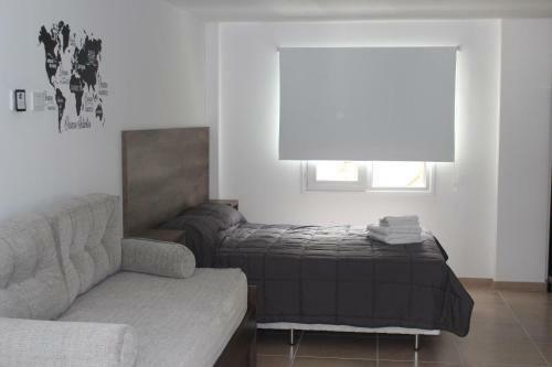 Apartamento Carlos I