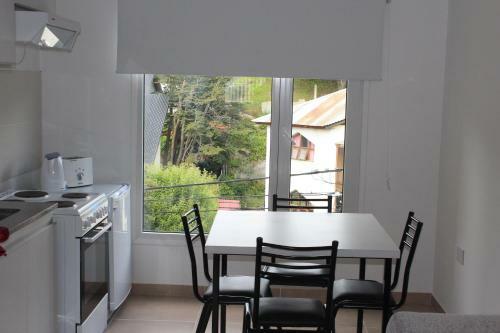 Apartamento Carlos I