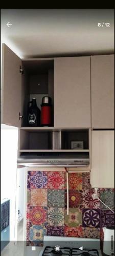 Apartamento C�ntrico, Moderno Y Tranquilo