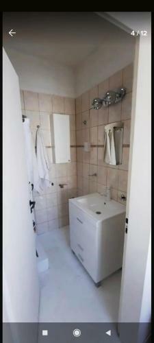 Apartamento C�ntrico, Moderno Y Tranquilo