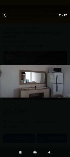 Apartamento C�ntrico, Moderno Y Tranquilo