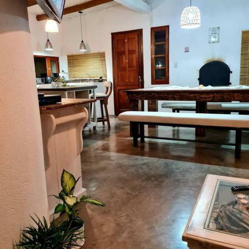 Casa Cafayate La So�ada