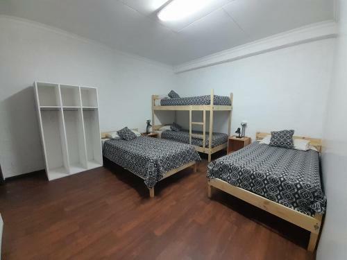 Hostal Casa Blanca