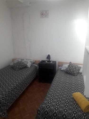 Hostal Casa Blanca