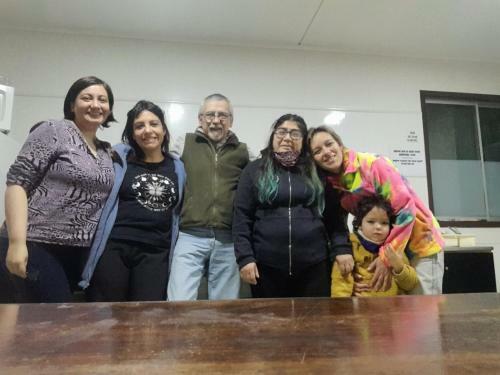 Hostal Casa Blanca
