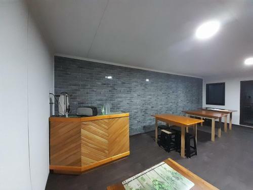 Hostal Casa Blanca