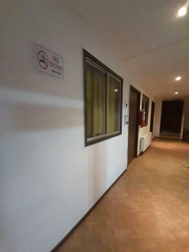 Hostal Casa Blanca