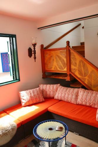 Casa Hotel Boutique Catimor Filandia