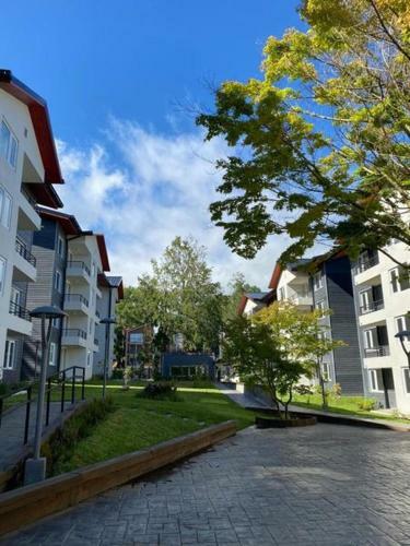 Apartamento Robles Del Volc�n