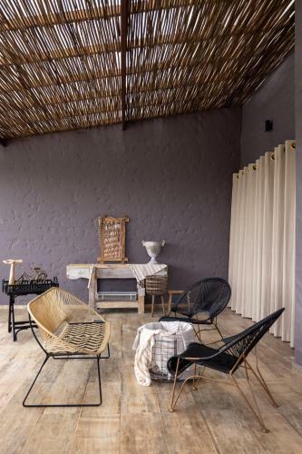 Hotel Tau House