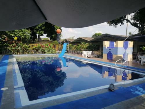 Hotel Las Acacias