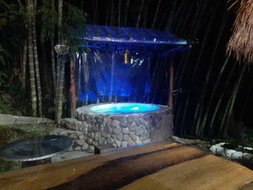 Bambu Chalet