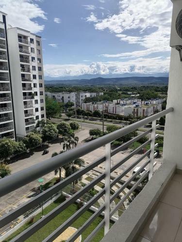 Apartamento En Amaranto