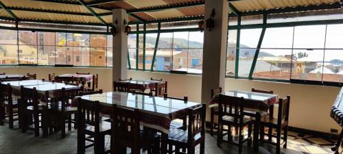 Hostal Fortaleza