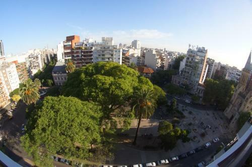 Apartamento �tico Palermo