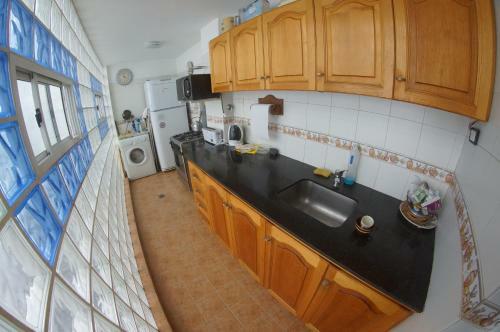 Apartamento �tico Palermo
