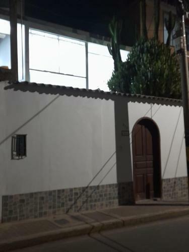 Casablanca Tacna