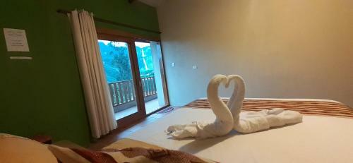 Hotel Gocta Deluxe