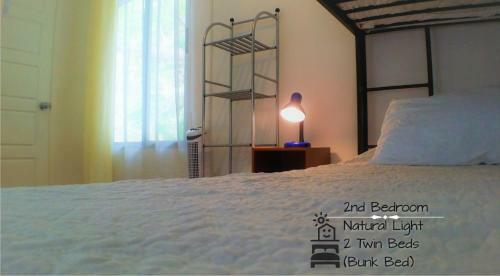 Santa Ana Modern Apartments With Ac, Great View & Location