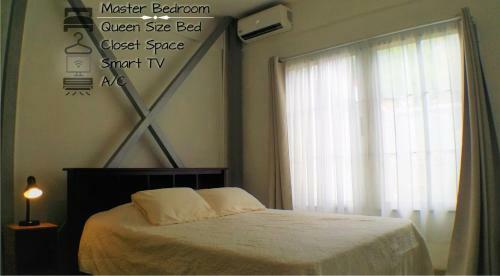 Santa Ana Modern Apartments With Ac, Great View & Location