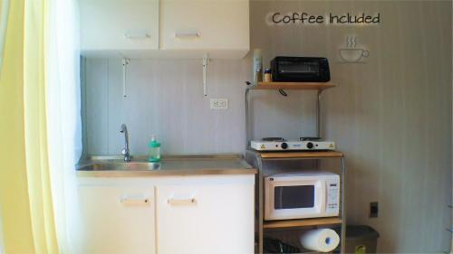 Apartamento Escazu Container Studios With Great View & Location