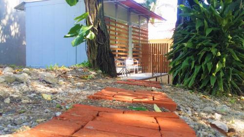 Apartamento Escazu Container Studios With Great View & Location